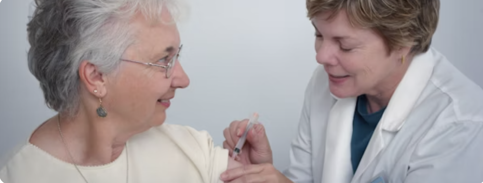 Senior Citizens — 25% Discount